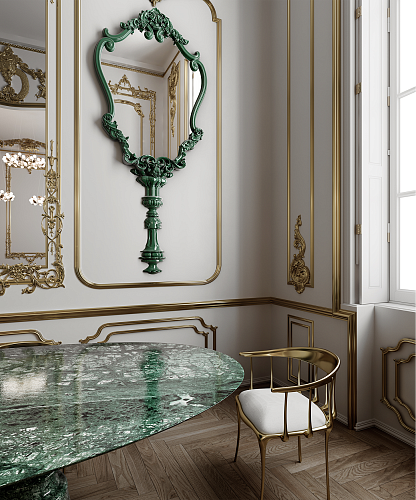 Theresa Regalspiegel