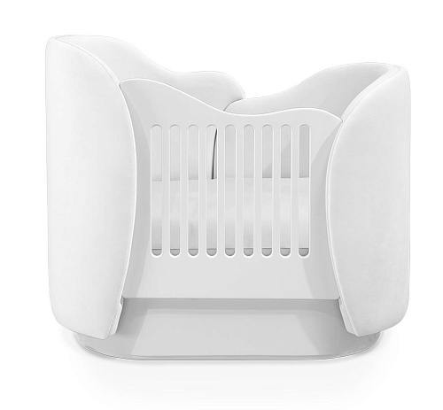 Cloud Nest Kinderbett