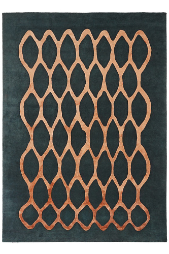 Net Teppich
