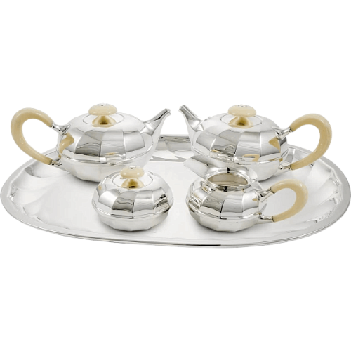 Kaffeeservice