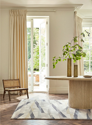 Diffinity-Oyster 140001 Teppich