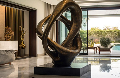 Skulpturen & Statuen