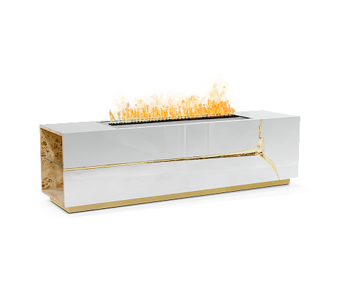Fissure Kamin