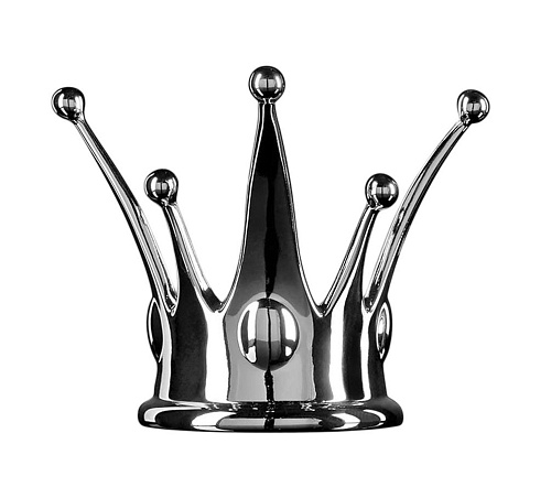 Crown Wanddekoration