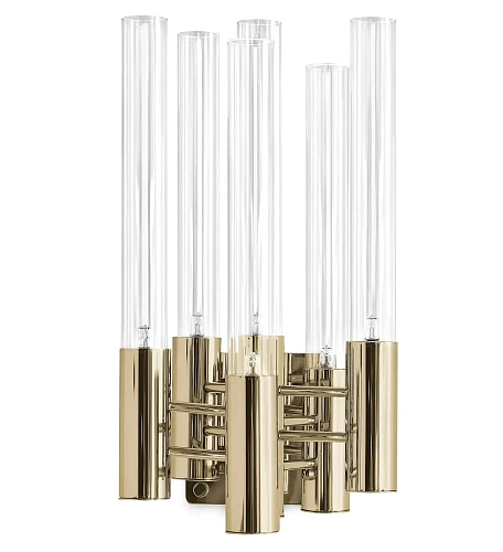 Pinnacle Wandleuchte