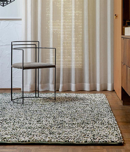 Marble Kiefernwald 029547 Teppich