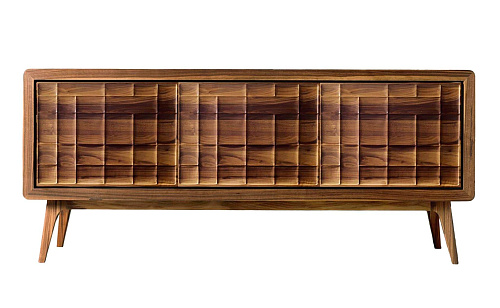 Artes Chess Braun Sideboard