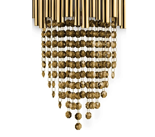 Grandeur Wandleuchte