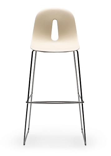 Gotham SL SG-80 Beiger Barhocker