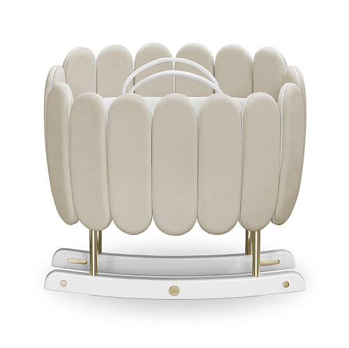 Lotus Gentle Schaukelwiege