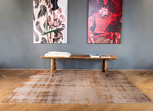 Venetian Dust - Gondola Brown 9232 Teppich