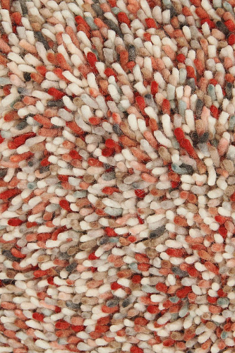 Pop Art Red 66902 Teppich