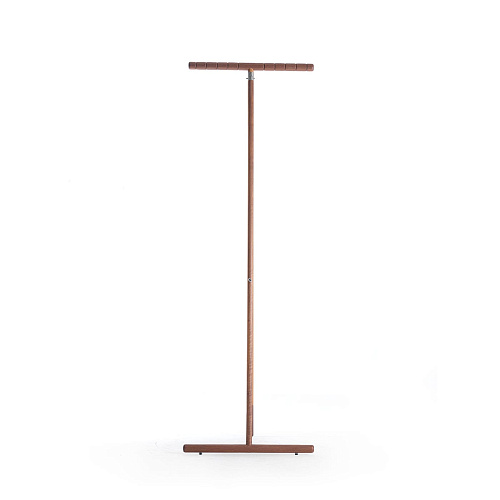 Spalla Brauner Kleiderständer