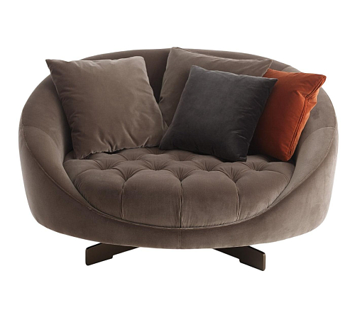 Hill Beiges Sofa
