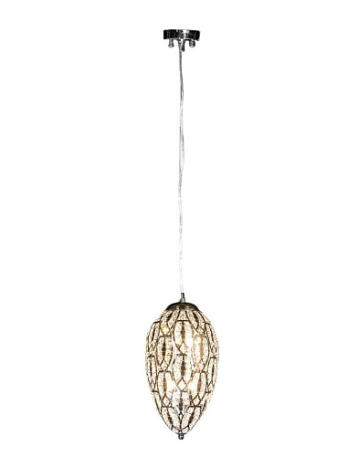 Arabesque Egg 40 Pendelleuchte