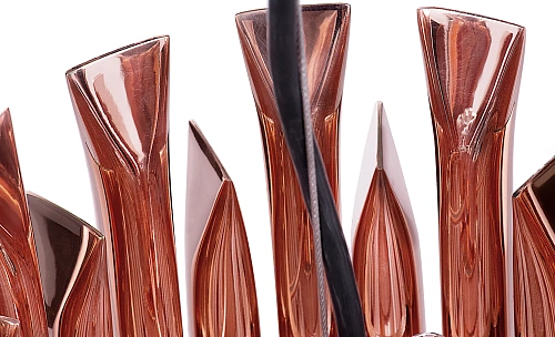 Geometry Hängeleuchte