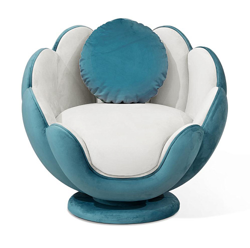 Lotus Serenity Kindersessel