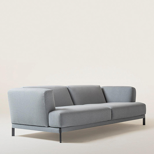 Larsen Italienisches Sofa
