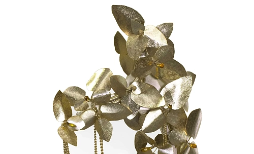 Royal Charm Wandleuchte