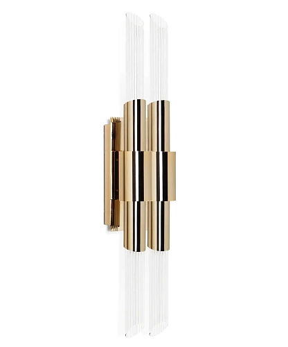 Stellar II Kleine XS‑Wandleuchte