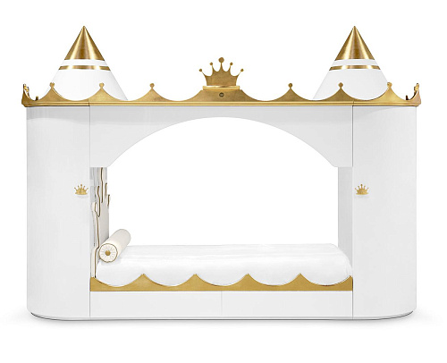 Imperiales Festungsbett