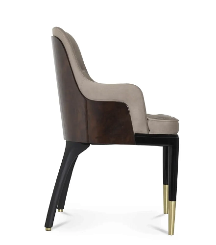 Regal Esszimmerstuhl