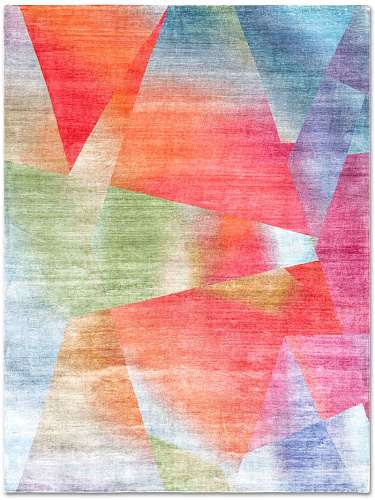 Crystal Original Teppich