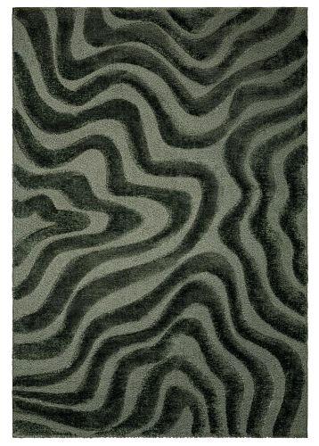Venere Verde Bosco Teppich