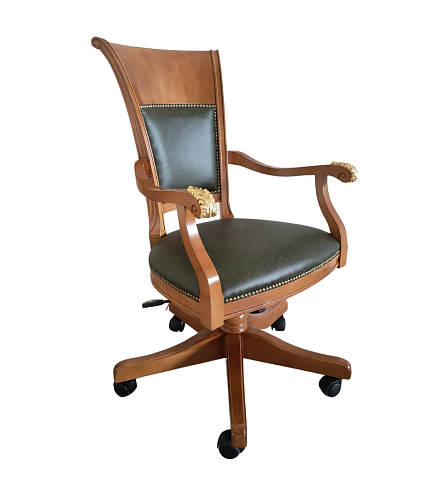 Designer-Drehsessel