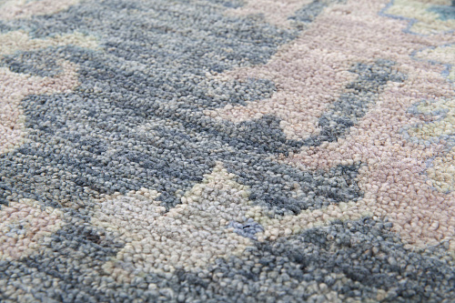 Heriz Handgeknüpft Teppich