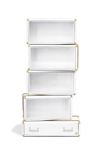 Airborne Fantasy Bücherregal