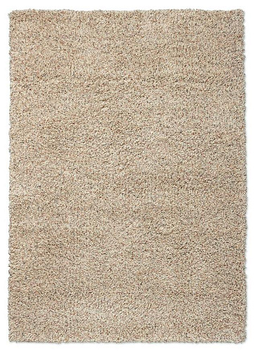 Jazz Plush Natural Teppich