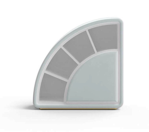 Sweet Swirl Slice Regal