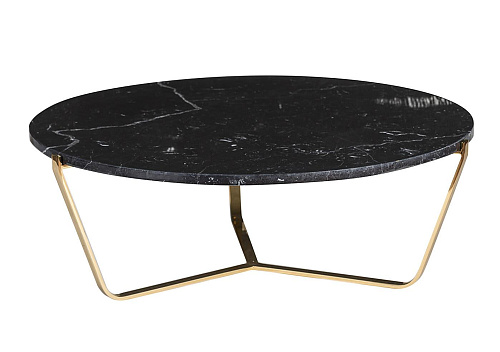 Dolomiti Marble Couchtisch