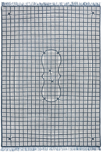 Decoro Elastico Teppich