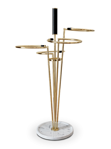 Beacon Schirmständer