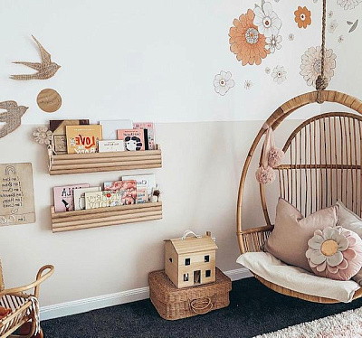 Hängesessel für Kinder