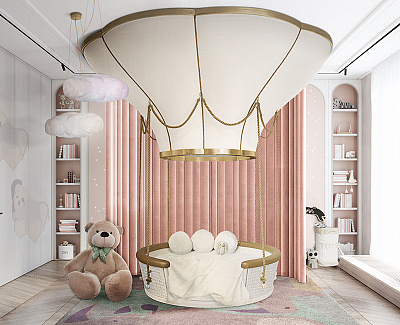 Motivmöbel für Kinder