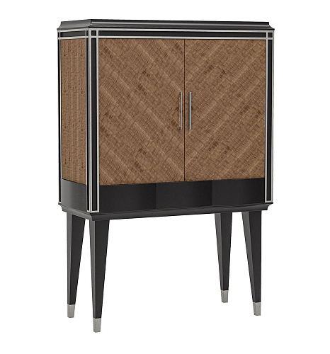 Luxe Barschrank