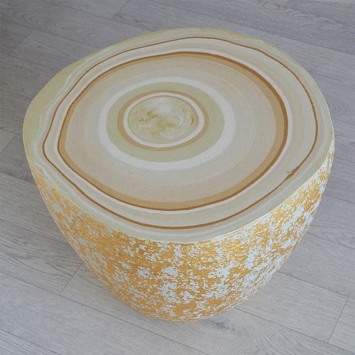 BonBon Beige Couchtisch