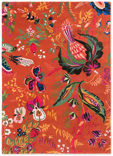 Wonderland Floral Am/L Teppich