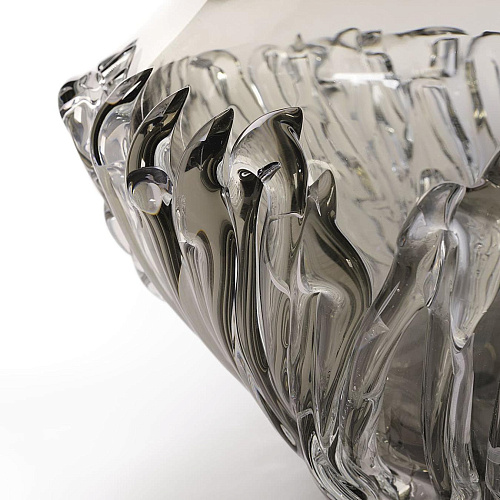 Schale aus Muranoglas