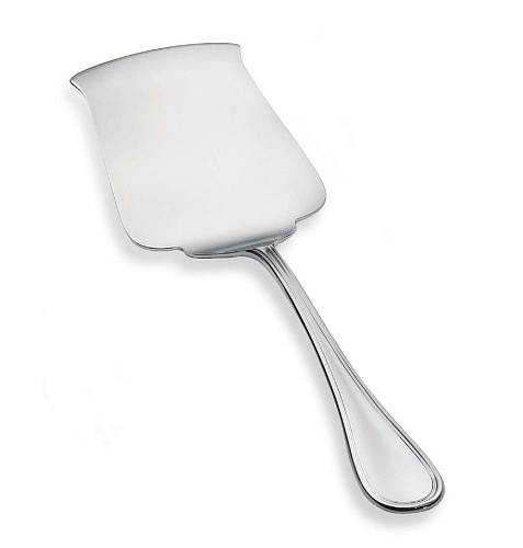 Versilbertes Lasagne‑Servierbesteck