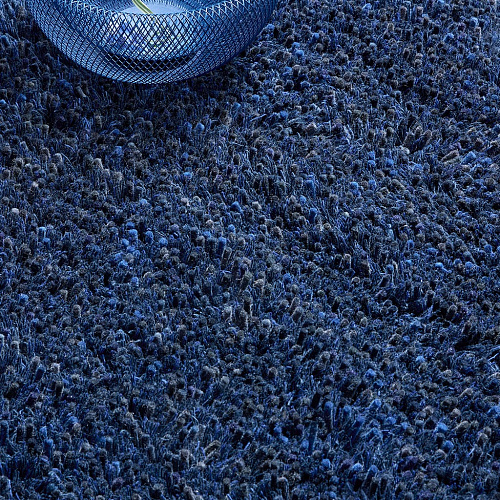 Sprout Cobalt Eclipse Teppich