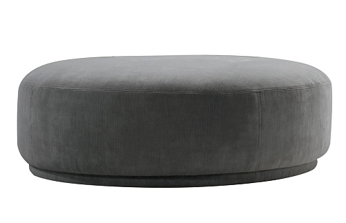 Bordone Luxuriöser italienischer Pouf
