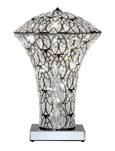 Arabesque Exclamation Tischleuchte