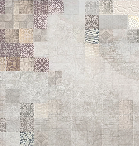 Marrakesh Mosaic Tapete