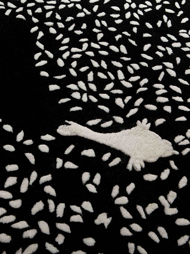 Looking For Seeds Teppich