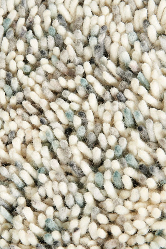 Pop Art Light Grey 66904 Teppich