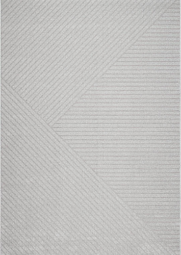 Cortina 19 grey Teppich